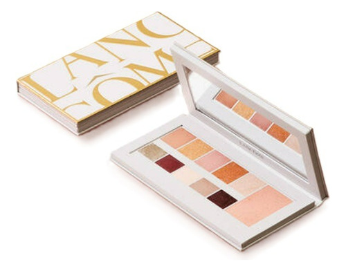 Lancome Holiday 2023 Eye And Face Palette Original (usa)