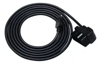 Comprar Cable De Acceso Obd2 Obdii V3 Compatible Con Todos Los Coche