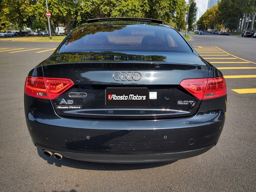 Audi A5 2012 Coupe A3 A4 Tt 118 120 125 135 A250 Scirocco