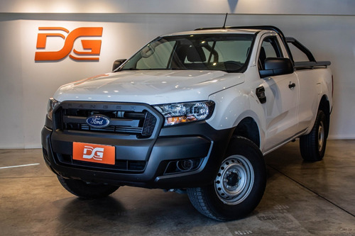 Ford Ranger 2.2 Cs Xl Tdci 150cv 4x2