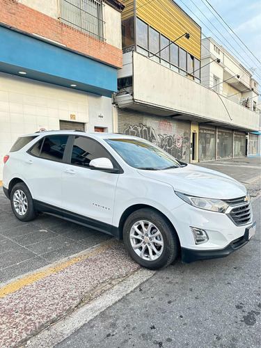 Chevrolet Equinox 1.5t Lt 2wd