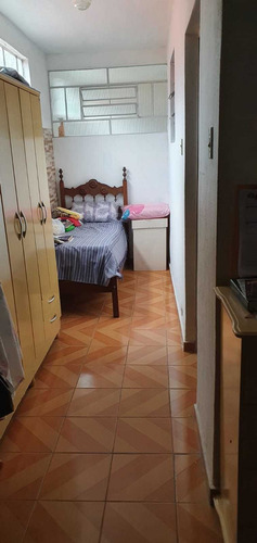 Imagem 10 de 15 de Casa Comercial À Venda Próxima À Praça Santa Terezinha, Centro, Taubaté, Sp - Sp - Ca0037_csi