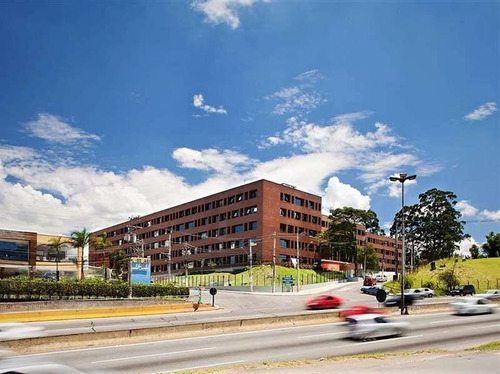 Imagem 4 de 24 de Sala Para Alugar, 41 M² Por R$ 1.900,00/mês - Prime Office Granja Viana - Cotia/sp - Sa0121