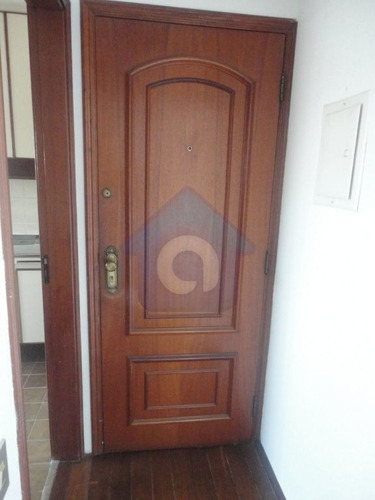 Imagem 9 de 15 de Apt 2 Dorm 1 Vaga /moema - Tw15584