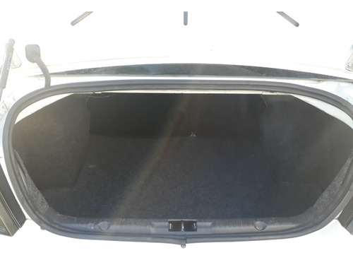 Ford Fiesta 1.6 MPI CLASS SEDAN 8V FLEX 4P MANUAL