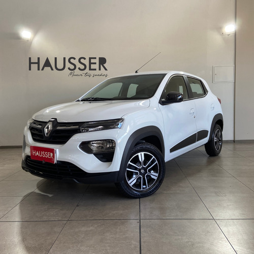 Renault Kwid 1.0 Sce 66cv Intense