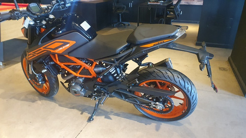 Imagen 17 de 17 de 250 Ahora 12 0km 2023 Duke Ktm Acc Bonific En Stock Solo Dni