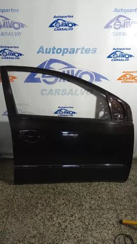 Puerta Delantera Derecha Nissan Sentra 