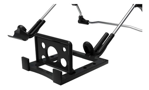 Suporte Notebook Base Ergonômico Netbook Tablet Dobravel