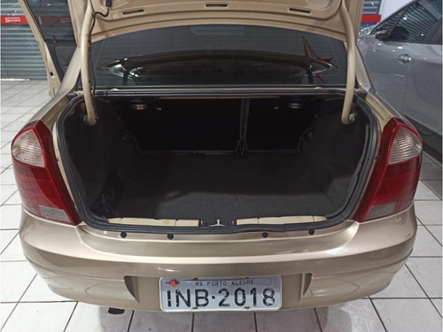 Chevrolet Corsa Sedan Sed. Maxx 1.8 Mpfi 8v Flexpower