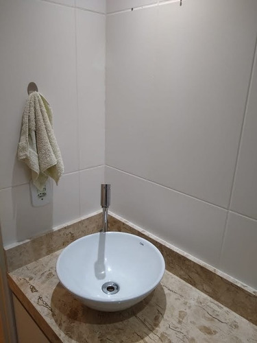 Imagem 14 de 15 de Apartamento Em Canhema - Diadema - 2178