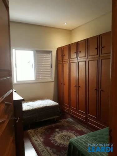 Imagem 9 de 15 de Casa Térrea - Vila Olímpia - Sp - 542345