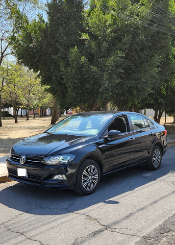 Volkswagen Virtus 1.6 Msi Highline