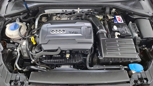 Audi A3 1.8 TFSI ATTRACTION PLUS S TRONIC