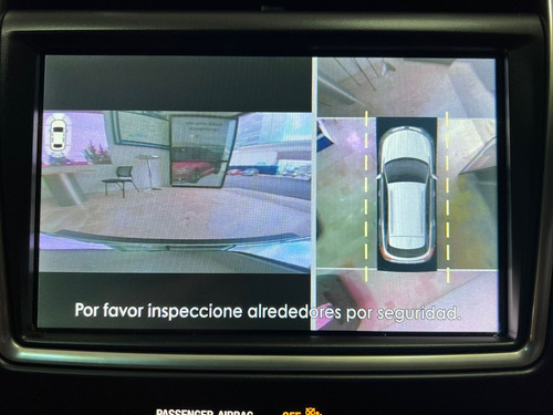 Linconl Reserve 2.7 V6 Gtdi
