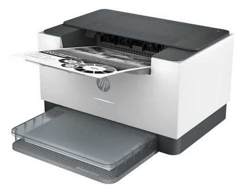 Impresora Hp Láserjet M209dwe, Monocromatica Wifi, 29ppm