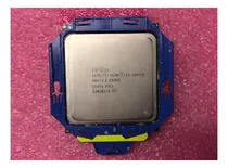 Comprar  Intel Sr1ax Xeon E5-2609v2 2.50 Ghz 10mb 4 Core (v2)