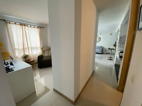 Precioso Primer Piso Bochalema