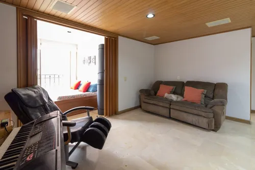 Apartamento En Venta En Normandia. Cod V3307