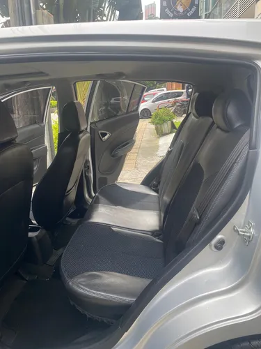 Chevrolet Sail 1.4 Ltz Sport