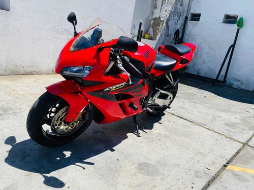 Honda Cbr 1000 Rr Racing