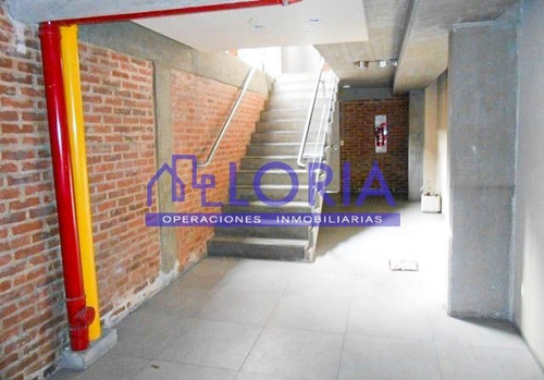 Imagen 14 de 15 de Monoambiente - Con Patio - Bajas Expensas - Oportunidad !!