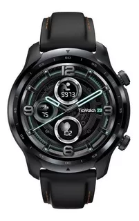 Smartwatch Mobvoi Ticwatch Pro 3 Gps 1.39 Caja De Acero I