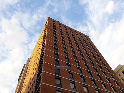 Alquiler Oficinas - Victoria Plaza - Ciudad Vieja