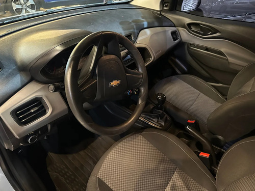 Chevrolet Prisma 1.4 Joy Ls