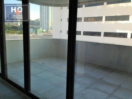 Imagem 9 de 20 de Conjunto Comercial Para Locação, Barra Funda, São Paulo. - Cj0026