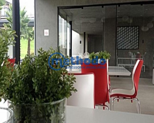 Venda Terreno Alphaville Dom Pedro Campinas Sp - Te00027 - 68214883