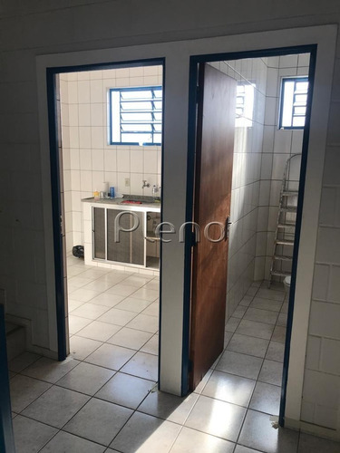 Imagem 17 de 30 de Barracão Para Aluguel Em Jardim Das Bandeiras - Ba028660