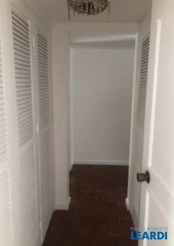 Imagem 9 de 15 de Apartamento - Indianópolis - Sp - 638591