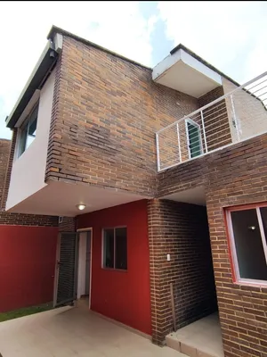 Townhouse en alquiler