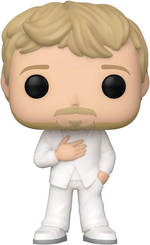 Funko Pop Brian Littrell #139 Backstreet Boys Regalosleon