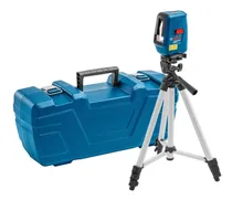 Comprar Nivel Laser Bosch Autonivelante Nivelox Gll 3 Lineas Tripode