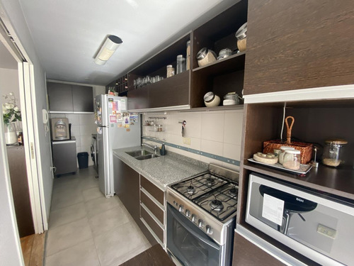 Imagen 6 de 17 de Reservado-venta Duplex 4 Amb C/ Terraza Propia, Cochera Doble - Conesa 2000, Belgrano R