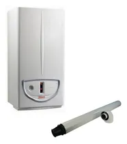 Comprar Caldera Immergas Maior Eolo 32000 Kcal Ds Tf + Ventilacion