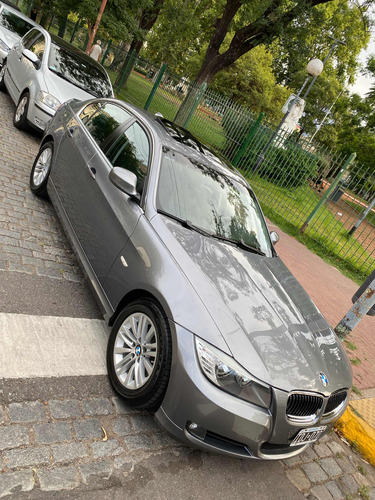 BMW Serie 3 2.5 325i Sedan Executive