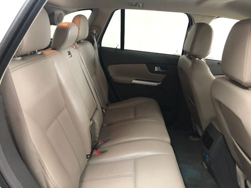 Edge 3.5 Limited Awd 2013