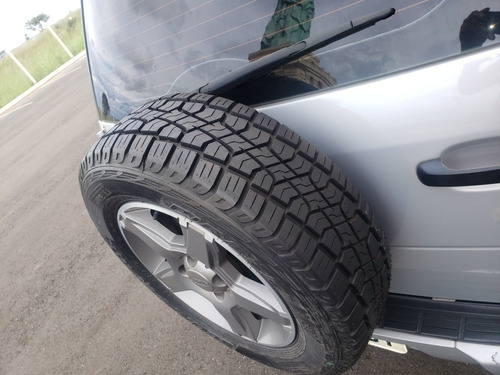 Imagem 9 de 11 de Ford Ecosport 2009 1.6 Xlt Freestyle Flex 5p 105 Hp