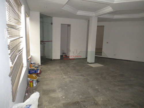 Imagem 4 de 15 de Loja - Itaim Bibi - Ref: 2814 - L-8147591