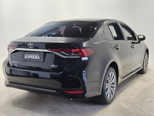 Toyota Corolla 2.0 VVT-IE FLEX XEI DIRECT SHIFT