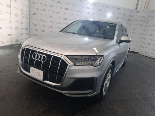 Audi Q7 3.0 Tfsi S Line Quattro 333hp At