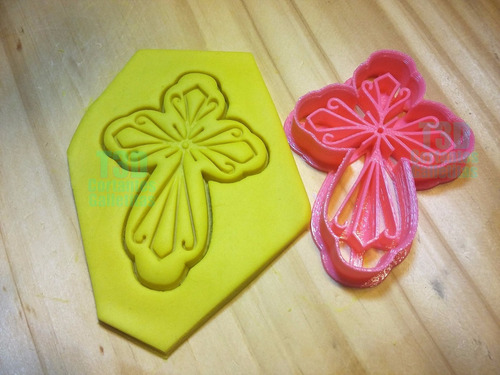 Cortantes Para Galletitas Set De 5 Moldes