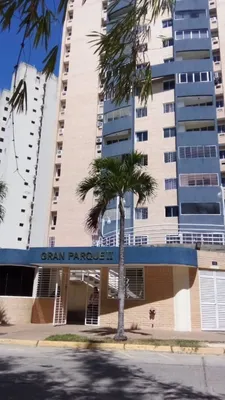 Apartamento en alquiler