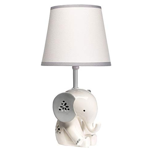 Lámpara De Cría De Elefantes Con Sombra+bombilla