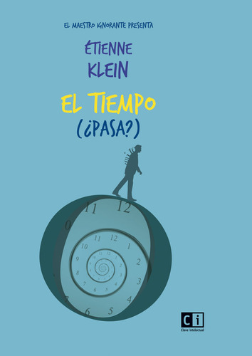 Libro El Tiempo (â¿pasa?)