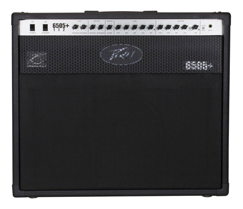 Amplificador Valvular Peavey 6505 112 Plus Combo 60w