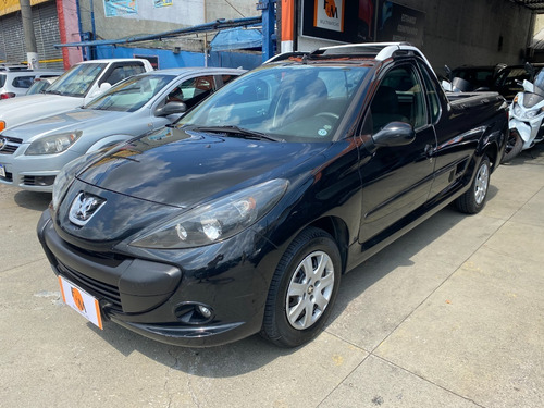 Peugeot 207 Rogar 1.4